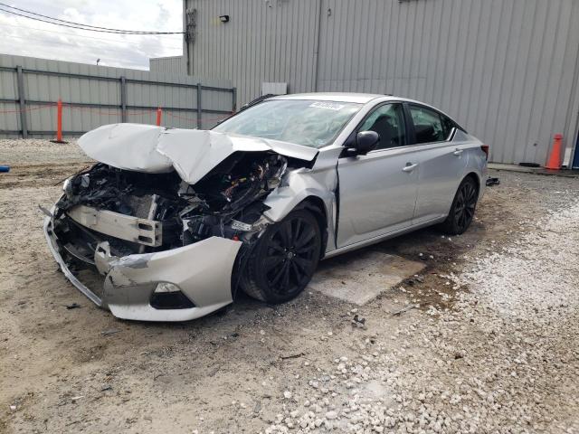 Изображение 1 2019 NISSAN ALTIMA SR 2019 с VIN 1N4BL4CV9KC198373