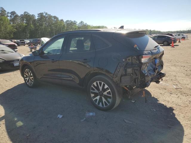 Image 2 of 2020 FORD ESCAPE SE SPORT 2020 with VIN 1FMCU0BZ9LUC48690