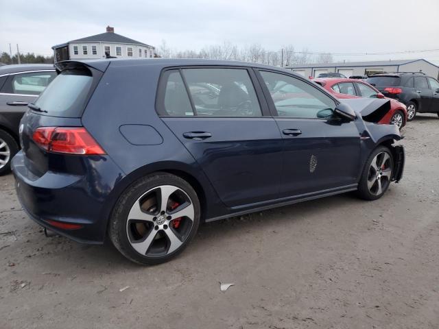 Изображение 3 2017 VOLKSWAGEN GTI S/SE 2017 с VIN 3VW447AU7HM066681