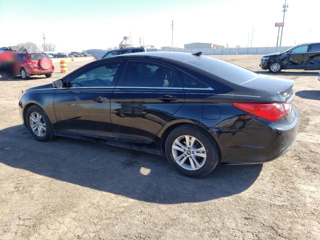 Obraz 2 z 2013 HYUNDAI SONATA GLS 2013 z VIN 5NPEB4AC5DH757226