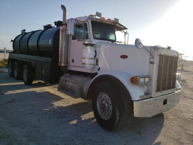 2000 PETERBILT 357  2000 image