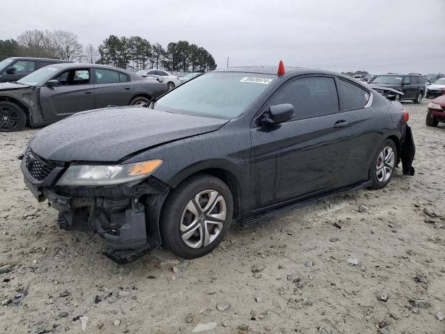 Image 1 of 2013 HONDA ACCORD EXL 2013 with VIN 1HGCT1B87DA007722