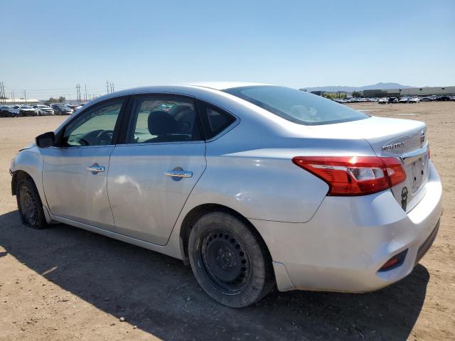 Obraz 2 z 2017 NISSAN SENTRA S 2017 z VIN 3N1AB7AP0HY260146