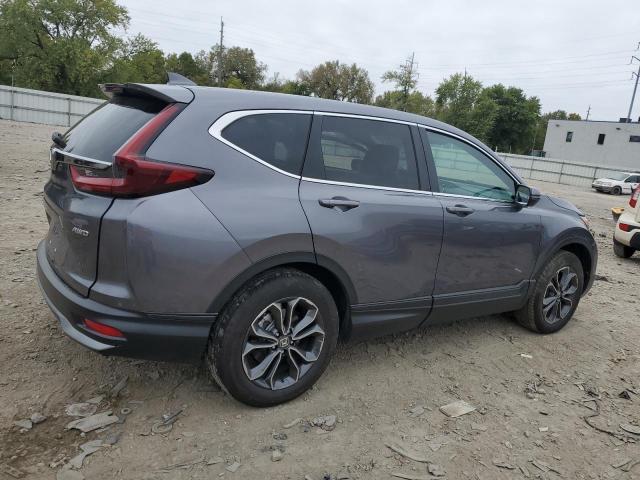 Изображение 3 2022 HONDA CR-V EXL 2022 с VIN 7FARW2H86NE025512