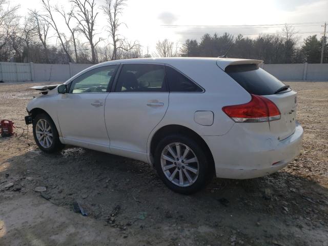 Obraz 2 z 2009 TOYOTA VENZA  2009 z VIN 4T3BE11A49U001457