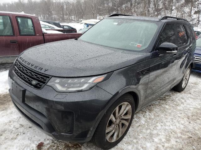 2019 LAND ROVER DISCOVERY HSE 2019 image