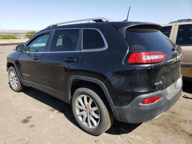 Obraz 2 z 2016 JEEP CHEROKEE LIMITED 2016 z VIN 1C4PJMDBXGW353867