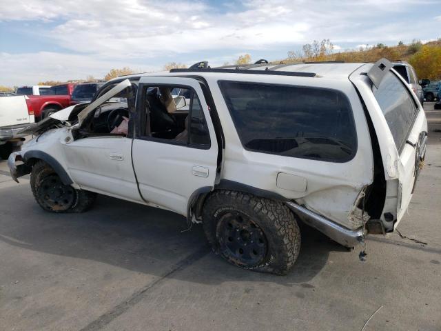 Obraz 2 z 1996 TOYOTA 4RUNNER SR5 1996 z VIN JT3HN86R9T0021785