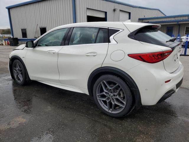 Obraz 2 z 2018 INFINITI QX30 BASE 2018 z VIN SJKCH5CP2JA047793