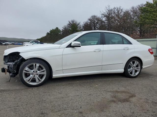 Obraz 1 z 2013 MERCEDES-BENZ E 350 4MATIC 2013 z VIN WDDHF8JBXDA668734