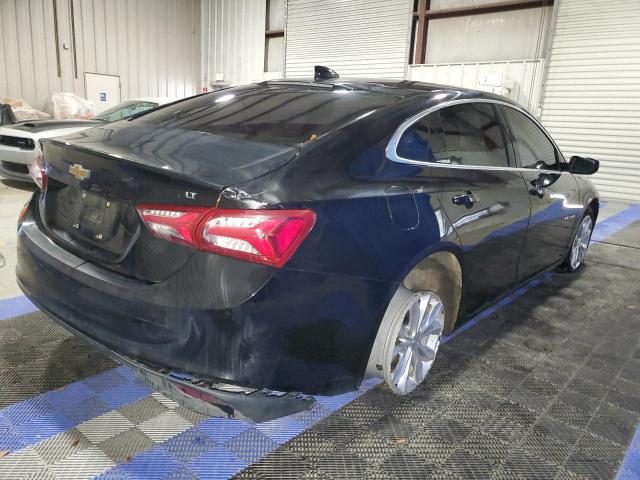 Obraz 3 z 2020 CHEVROLET MALIBU LT 2020 z VIN 1G1ZD5ST0LF009016