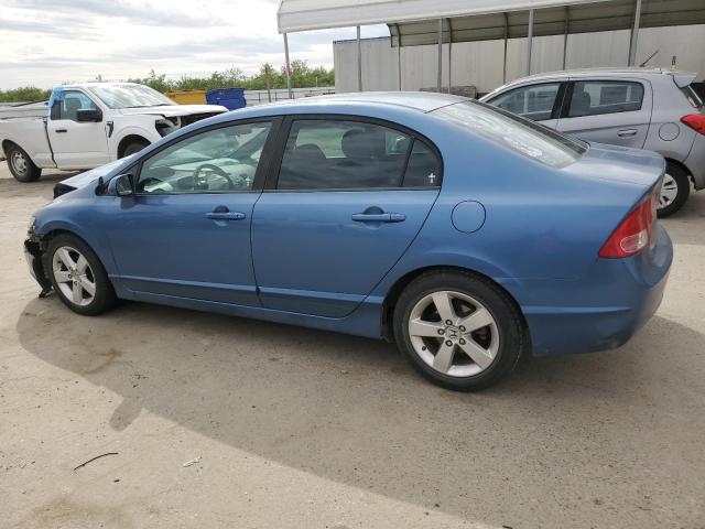 Изображение 2 2008 HONDA CIVIC EX 2008 с VIN 1HGFA16888L042051
