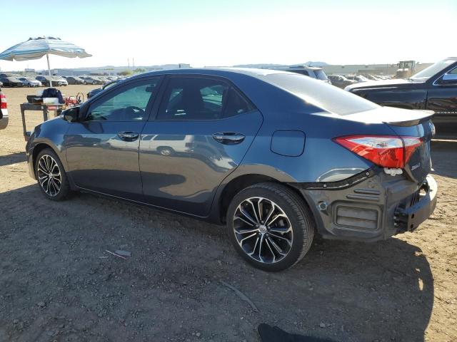 Изображение 2 2016 TOYOTA COROLLA L 2016 с VIN 2T1BURHE7GC573527