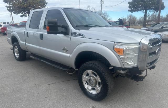 Image 1 of 2016 FORD F250 SUPER DUTY 2016 with VIN 1FT7W2BT5GEC43963