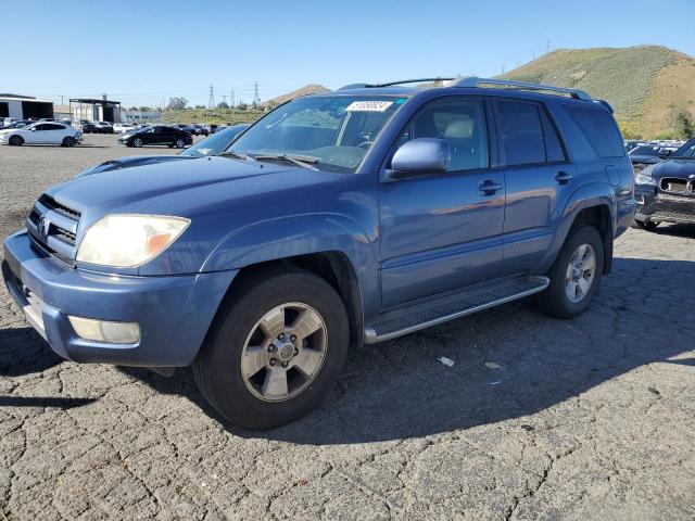 Изображение 1 2004 TOYOTA 4RUNNER LIMITED 2004 с VIN JTEZU17R048022766