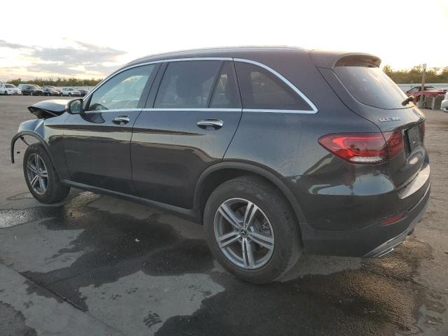 Изображение 2 2021 MERCEDES-BENZ GLC 300 2021 с VIN W1N0G8DB9MV305357