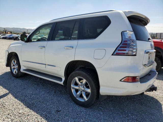 Image 2 of 2014 LEXUS GX 460 2014 with VIN JTJBM7FX3E5067340