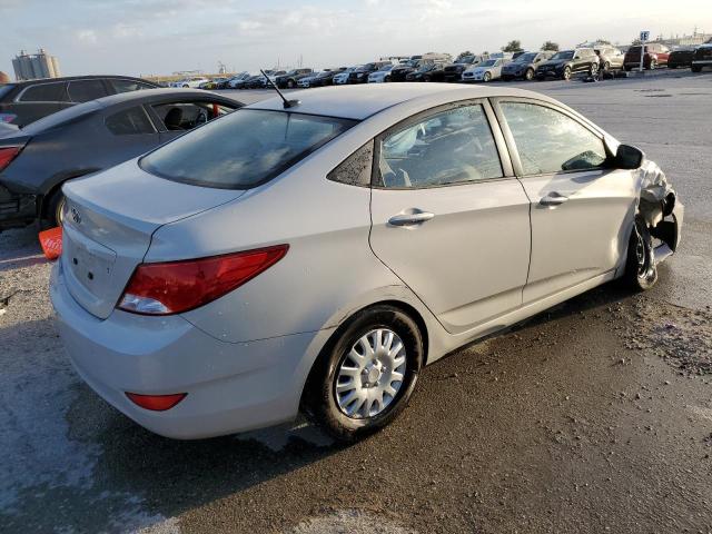 Image 3 of 2016 HYUNDAI ACCENT SE 2016 with VIN KMHCT4AE1GU158674