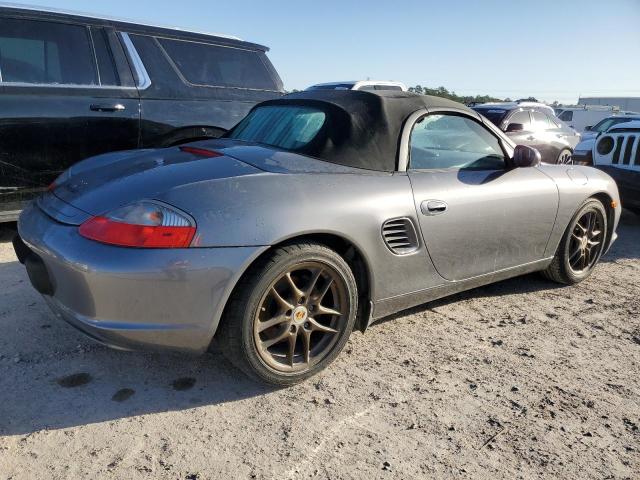 Obraz 3 z 2003 PORSCHE BOXSTER  2003 z VIN WP0CA29843U621429