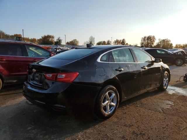 Obraz 3 z 2018 CHEVROLET MALIBU LS 2018 z VIN 1G1ZB5ST4JF255683