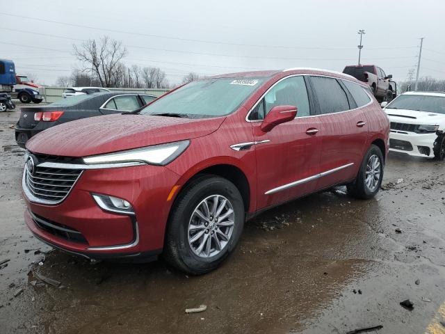 2023 BUICK ENCLAVE ESSENCE 2023 image