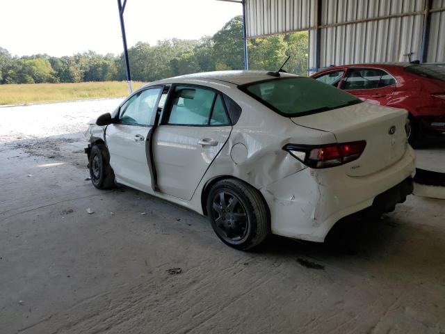 Image 2 of 2019 KIA RIO S 2019 with VIN 3KPA24AB7KE158416