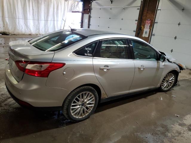 Image 3 of 2012 FORD FOCUS SEL 2012 with VIN 1FAHP3H21CL287346