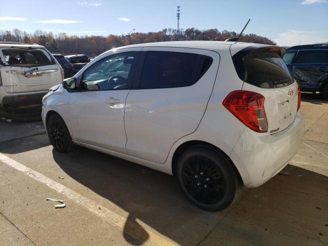Obraz 2 z 2020 CHEVROLET SPARK LS 2020 z VIN KL8CB6SA5LC451663