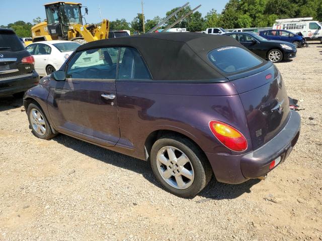 Image 2 of 2005 CHRYSLER PT CRUISER TOURING 2005 with VIN 3C3EY55E45T286613