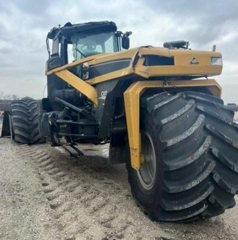 Изображение 2 2019 OTHER GATR 8103 2019 с VIN AGCA9300EKNN41025
