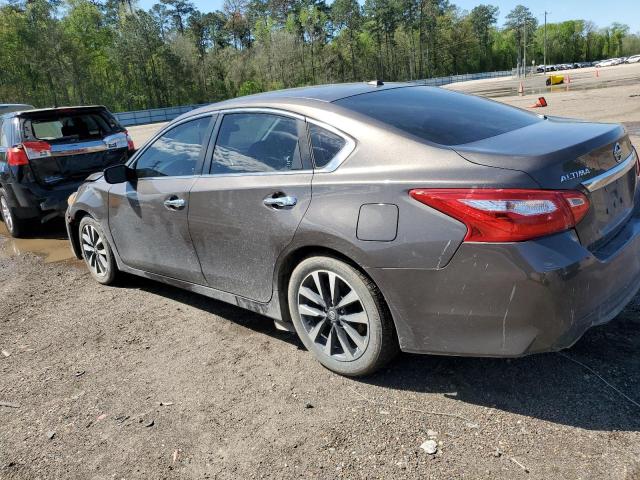 Image 2 of 2017 NISSAN ALTIMA 2.5 2017 with VIN 1N4AL3AP0HC117411
