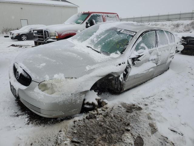 2008 BUICK LUCERNE CXL 2008 image