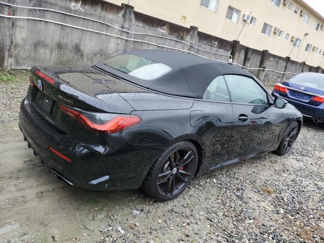 Obraz 3 z 2023 BMW M440I  2023 z VIN WBA53AT06PCL13641