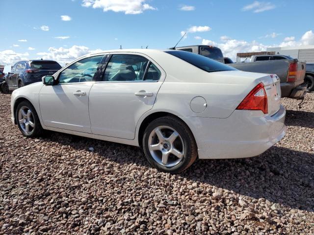 Obraz 2 z 2010 FORD FUSION SE 2010 z VIN 3FAHP0HA0AR118911