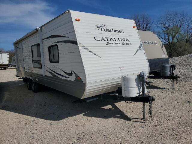 2012 CATA MOTORHOME 2012 image