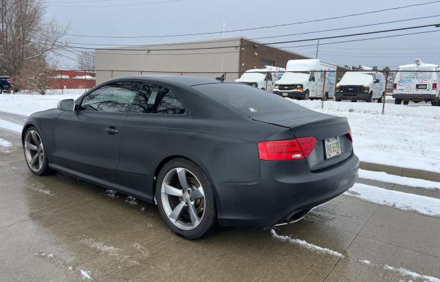 Image 3 of 2014 AUDI RS5 2014 with VIN WUAC6AFR1EA900448