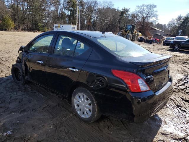 Изображение 2 2016 NISSAN VERSA S 2016 с VIN 3N1CN7AP8GL896793