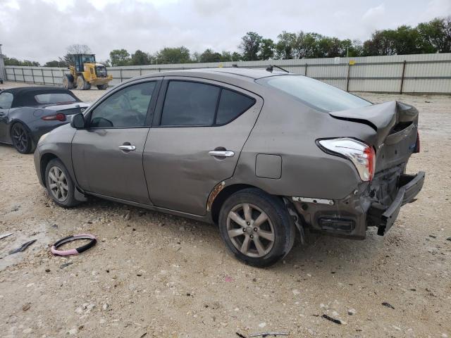 Image 2 of 2012 NISSAN VERSA S 2012 with VIN 3N1CN7AP1CL927716