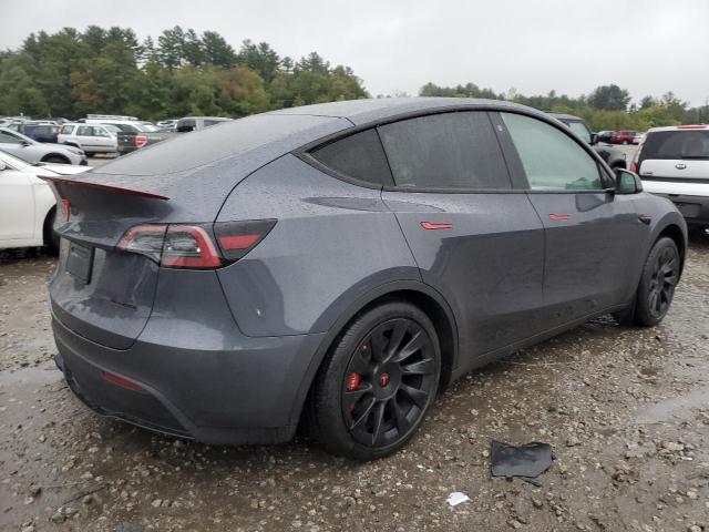 Obraz 3 z 2023 TESLA MODEL Y  2023 z VIN 7SAYGDEE7PF618733