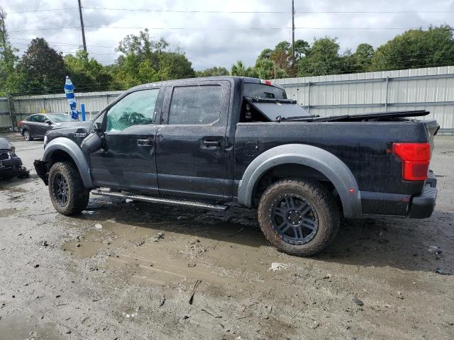 Image 2 of 2020 FORD F150 SUPERCREW 2020 with VIN 1FTEW1E54LKE89073