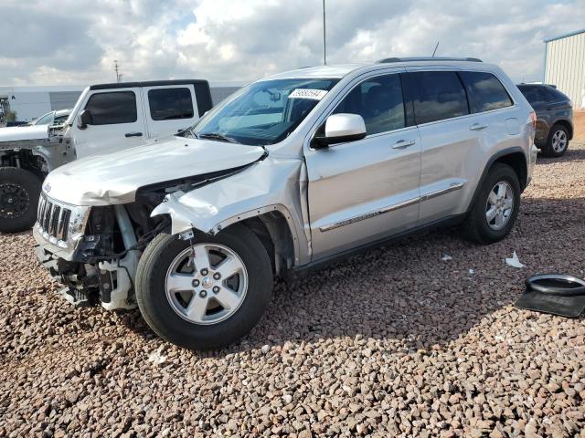 Obraz 1 z 2012 JEEP GRAND CHEROKEE LAREDO 2012 z VIN 1C4RJFAG9CC118893