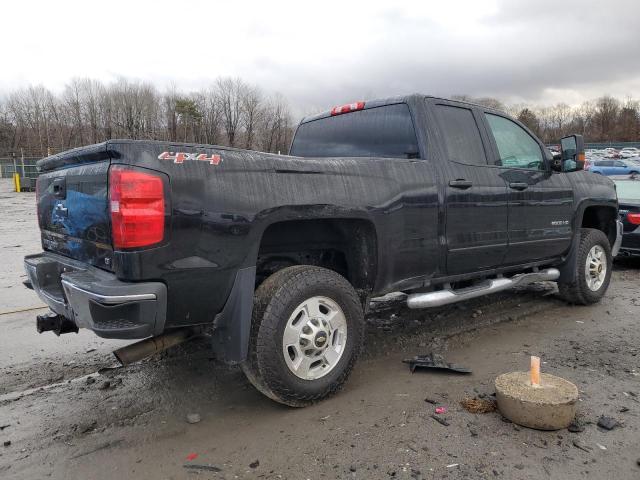 Изображение 3 2016 CHEVROLET SILVERADO K2500 HEAVY DUTY LT 2016 с VIN 1GC2KVEG7GZ154555