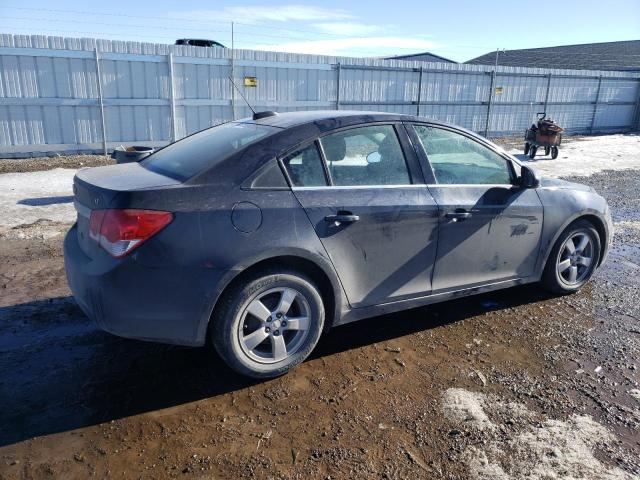 Изображение 3 2015 CHEVROLET CRUZE LT 2015 с VIN 1G1PC5SB8F7234770