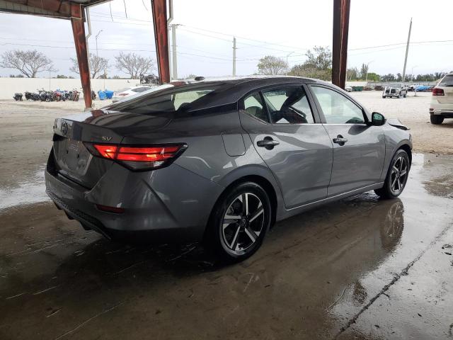 Image 3 of 2024 NISSAN SENTRA SV 2024 with VIN 3N1AB8CV0RY253278