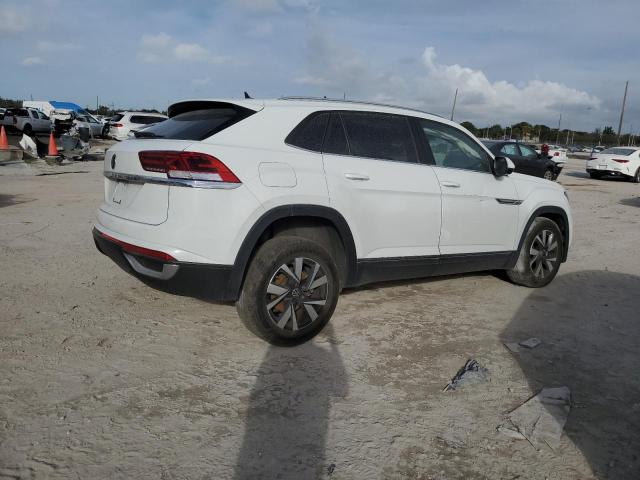 Obraz 3 z 2022 VOLKSWAGEN ATLAS CROSS SPORT SE 2022 z VIN 1V2DC2CA0NC202592