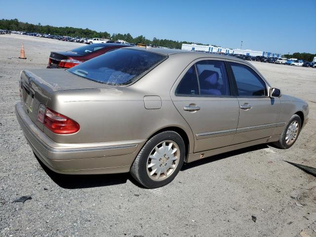 Изображение 3 2001 MERCEDES-BENZ E 320 2001 с VIN WDBJF65J21B206836