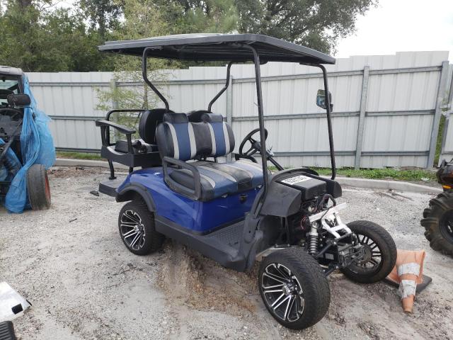 Obraz 2021 CART GOLFCART 2021