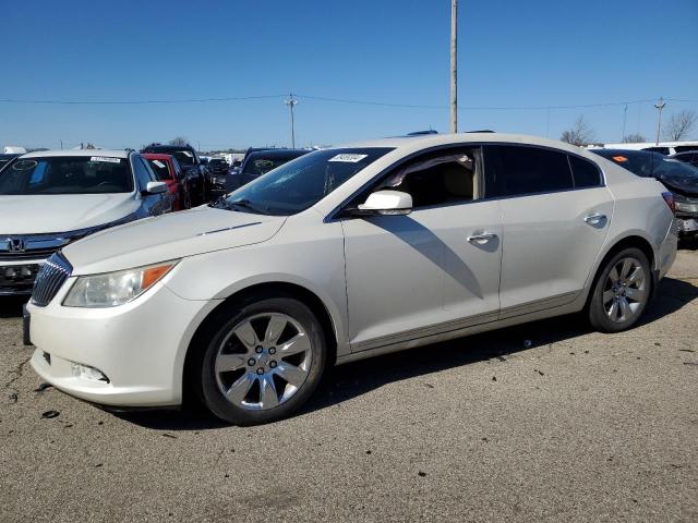 2013 BUICK LACROSSE  2013 image
