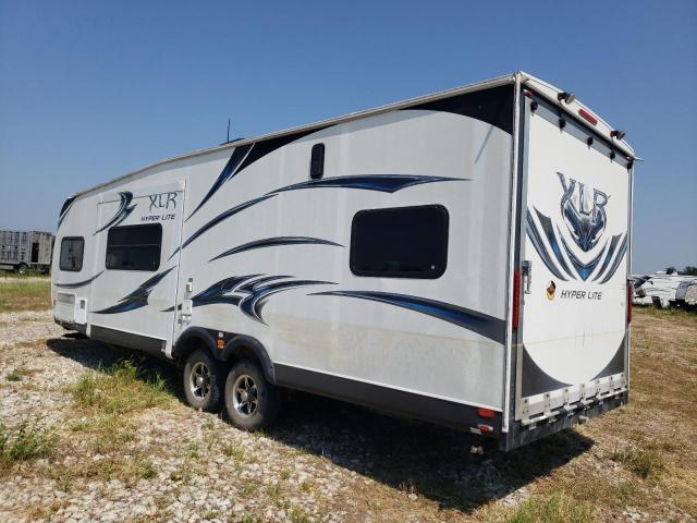 Obraz 3 z 2012 WILDWOOD WILDWOOD 2012 z VIN 4X4TXLC23C5154940