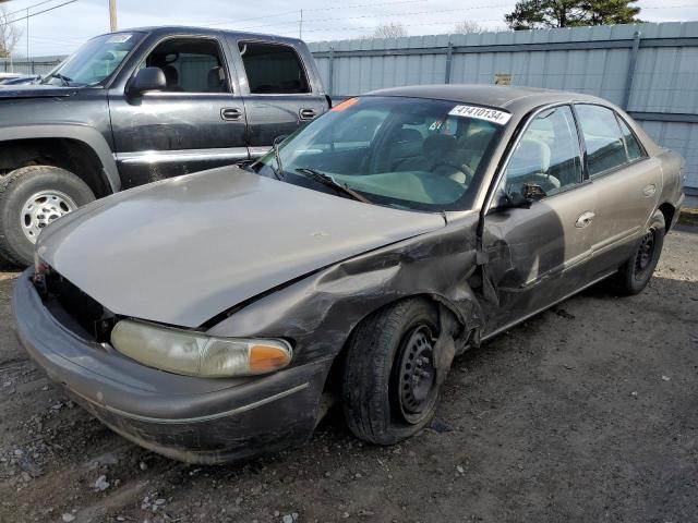 2004 BUICK CENTURY CUSTOM 2004 image